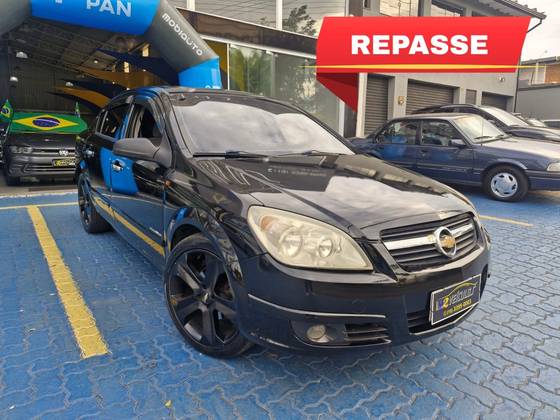 CHEVROLET VECTRA 2.0 MPFI ELEGANCE 8V FLEX 4P MANUAL CHEVROLET VECTRA 2.0 MPFI ELEGANCE 8V FLEX 4P MANUAL